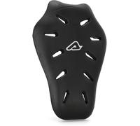 Acerbis SF 851FB Back Protector, black, size M for Men