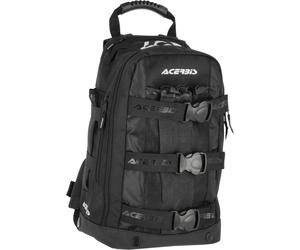 Acerbis Shadow 38LT 2.0 Backpack, black for Men