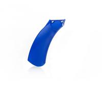Acerbis Shock Guard For Yamaha YZF250 2010-2018 YZF450 2014-2017 Blue