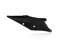 Acerbis Side Number Plate Black KTM EXC 150 TPI 2020-2023 0023497.090