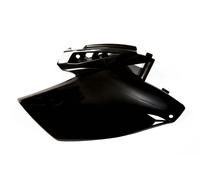 Acerbis Side Number Plate Black Yamaha YZ 250 F 2010-2013 0013761.090