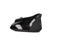 Acerbis Side Number Plate Black Yamaha YZ 85 2022 2023 2024 0024933.090