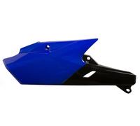 Acerbis Side Number Plate Blue/Black Yamaha WR 250 F 2015-2019 0017558.734