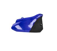 Acerbis Side Number Plate Blue/Black Yamaha YZ 85 2022 2023 2024 0024933.251