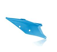Acerbis Side Number Plate Blue KTM EXC 150 TPI 2020-2023