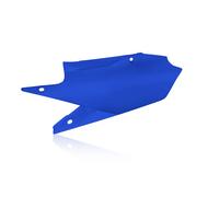 Acerbis Side Number Plate Blue Yamaha WR 250 F 2020-2024 0022957.040