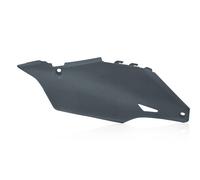 Acerbis Side Number Plate Grey 3 Kawasaki KX 250 4T 2021-2024 0023651.072