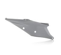 Acerbis Side Number Plate Grey KTM EXC 150 TPI 2020-2023
