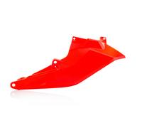 Acerbis Side Number Plate Orange Fluo KTM EXC 250 2017 0021746.014