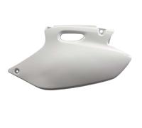 Acerbis Side Number Plate White Yamaha WR 250 F 2001 0003829.030