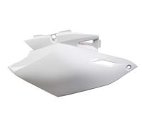 Acerbis Side Number Plate White Yamaha WR 450 F 2012 2013 2014 0016562.030