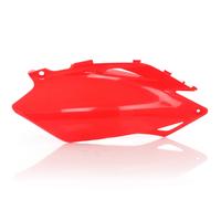 Acerbis Side Panels For Honda CRF250R 2010 CRF450R 2009 2010 Red