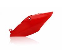 Acerbis Side Panels For Honda CRF250R 2018-2021 CRF450R 2017-2020 Red