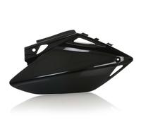 Acerbis Side Panels Black 0010291.090