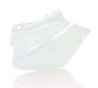 Acerbis Side Panels White For HONDA XR 400 R 1996-2004