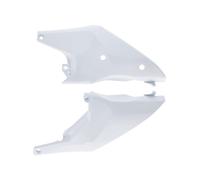 Acerbis Side Panels For Husqvarna FC250 350 450 TC125 150 250 300 2025 White 2