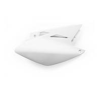 Acerbis Side Panels For Kawasaki KX 450 F 2006 2007 2008 White