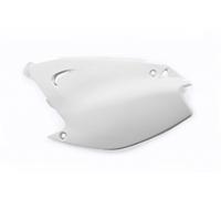 Acerbis Side Panels For Kawasaki KX125 250 2003-2008 KXE125 250 2003-2006 White