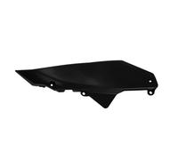 Acerbis Side Panels For Kawasaki KX250 2025 KX450 2024 2025 Black