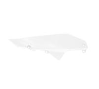 Acerbis Side Panels For Kawasaki KX250 2025 KX450 2024 2025 White