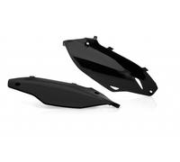Acerbis Side Panels For Kawasaki KXF250 2013-2016 KXF450 2012-2015 Black