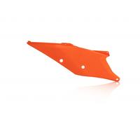 Acerbis Side Panels For KTM SX 125/250 & SXF 2019-2022 XC-W 2020-23 Orange '16