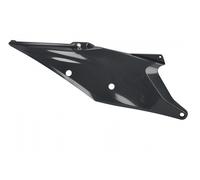 Acerbis Side Panels For KTM SX125 SX250 SXF250 SXF350 SXF450 2019-2022 Dark Grey