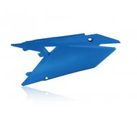 Acerbis Side Panels For Suzuki RMZ250 2019-2025 RMZ450 2018-2025 Blue