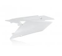 Acerbis Side Panels For Suzuki RMZ250 2019-2025 RMZ450 2018-2025 White