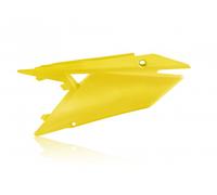 Acerbis Side Panels For Suzuki RMZ250 2019-2025 RMZ450 2018-2025 Yellow