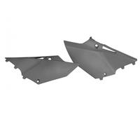 Acerbis Side Panels For Yamaha YZ125 YZ250 2016-2021 Grey