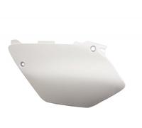 Acerbis Side Panels For Yamaha YZ125 YZ250 WR125 WR250 2002-2005 White