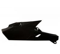 Acerbis Side Panels For Yamaha YZF250 YZF450 2014-2017 WR 250 F 2015-2019 Black