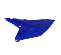 Acerbis Side Panels For Yamaha YZF450 YZF450X 2023 2024 2025 Blue
