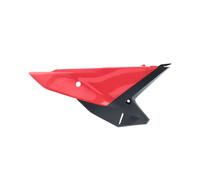 Acerbis Side Panels Red Black For HONDA CRF250 HRC-WE 2027