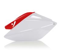 Acerbis Side Panels Standard Red Blue For HONDA CRF 250 R 2006-2009