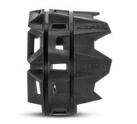 Acerbis Silencer Protector, black