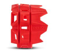 Acerbis Silencer Protector 0022754.110 - Red - Men's