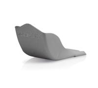 Acerbis Silver Skid Plate For Kawasaki KX 450 F 2009-2015