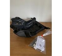 ACERBIS SKID GLIDE PLATE SUMP GUARD FITS KTM XCF-W 350 2020-2023 BLACK