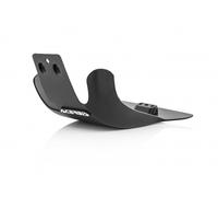 BETA RR 2T 250 RC 300 RC 2018-2019 ACERBIS TRIALS SKID GLIDE PLATE SUMP GUARD