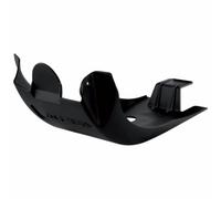 Acerbis Skid Plate For Honda CRF250R 2010-2017 CRF450R 2009-2016 Black