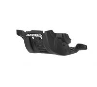 Acer rf300L 21 skid pad Black