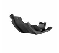 HUSQVARNA FE 250 350 2014-2016 ACERBIS PLASTIC SKID GLIDE PLATE SUMP GUARD