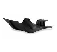Acerbis Skid Plate For KTM SX125 SX150 2011-2015 EXC 125-200 2012-2016 Black