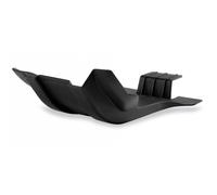 Acerbis Skid Plate KTM SX 125/150 2011-2015, HUSKY TC 125 2014-2015 Black