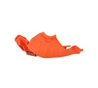 Acerbis Orange Skid Plate For KTM SX 50 2024-2026