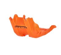 Acerbis Skid Plate For KTM SXF450 2023 2024 2025 Orange 16