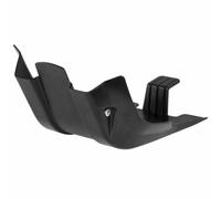Acerbis Skid Plate For Suzuki RMZ450 2008-2017 Black