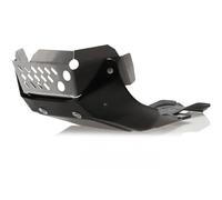 Acerbis Skid Plate For Yamaha Tenere 700 2019 2020 Black